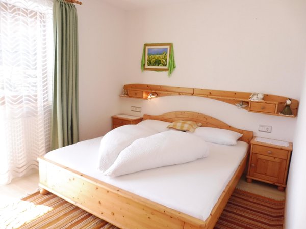Foto della camera Appartamenti in agriturismo Malsötscherhof