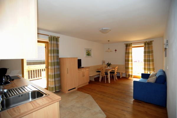 Immagine Appartamenti in agriturismo Winklerhof