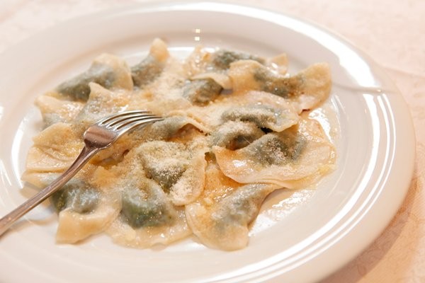Rezepte und Gourmet-Gerichte Hubertusstube