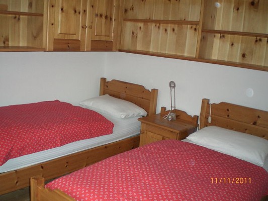 Foto vom Zimmer Ferienwohnung Lucia