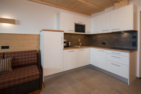 Foto della cucina Hatzes