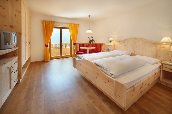 Foto della camera Garni Sonneck