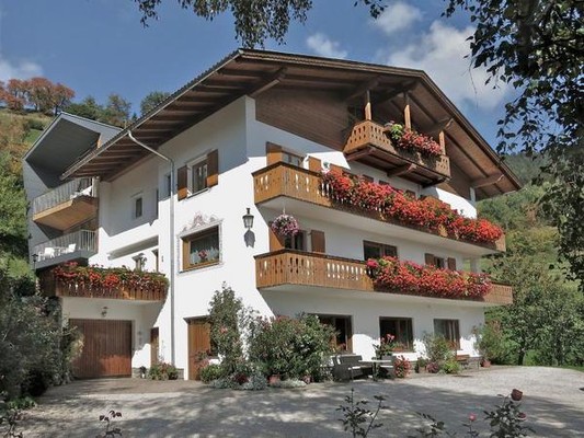 Photo exteriors Apartments Haus Gabi