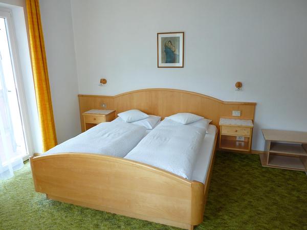 Foto della camera Appartamenti Sonnleitn