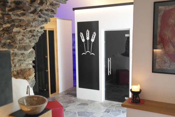 Foto della spa Laion