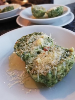 Das Essen