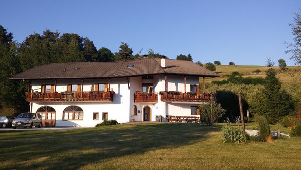 Foto esterno in estate Bonichhof