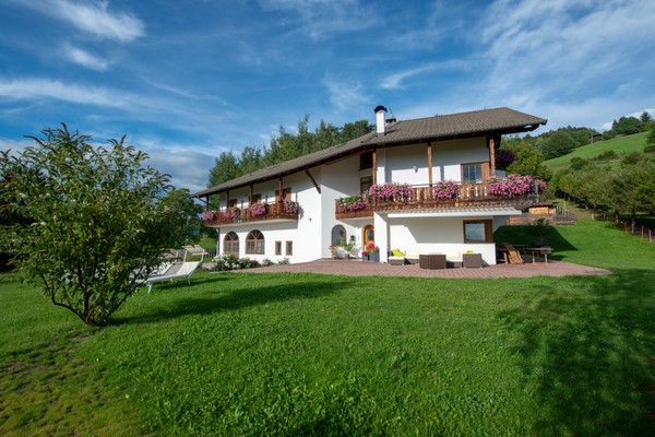 Photo exteriors Farmhouse B&B + Apartments Bonichhof