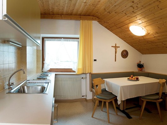 Foto der Küche Kirch-Neuhaus