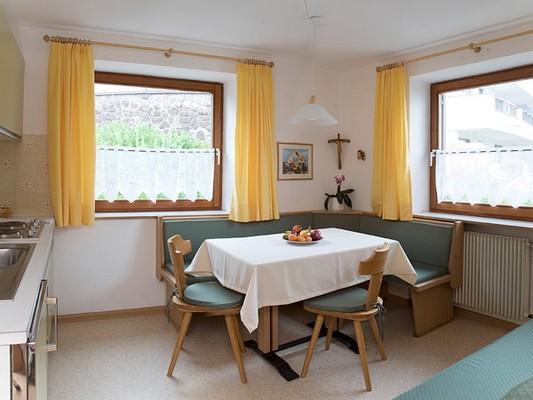 Foto der Küche Kirch-Neuhaus