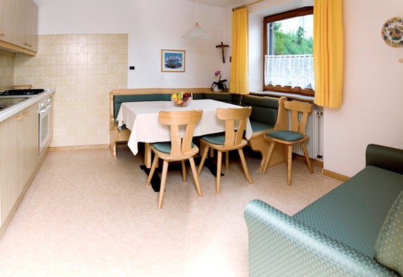Foto der Küche Kirch-Neuhaus