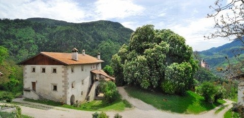 Photo exteriors Farmhouse apartments Unterfinser Hof