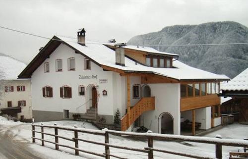 Photo exteriors Farmhouse apartments Zehentnerhof