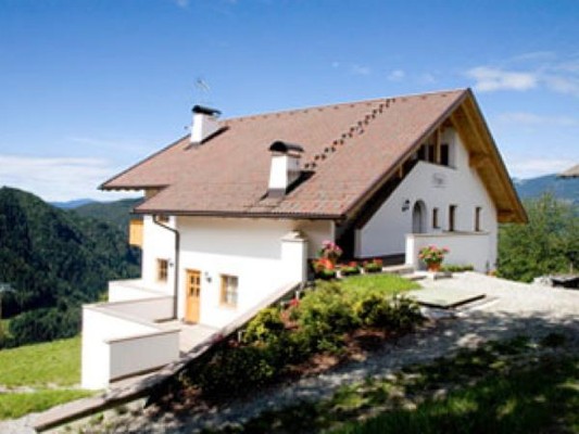 Photo exteriors Farmhouse apartments Kircherhof