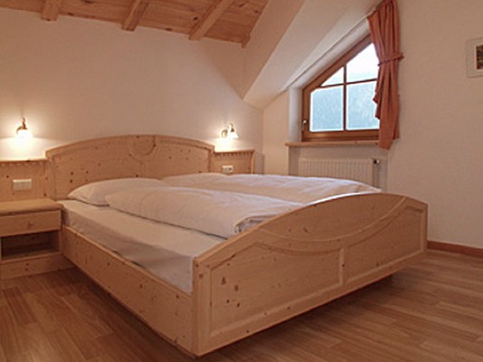 Foto vom Zimmer Ferienwohnungen auf dem Bauernhof Kircherhof
