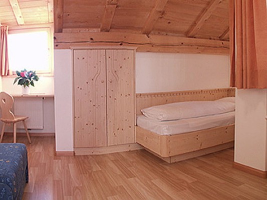 Foto vom Zimmer Ferienwohnungen auf dem Bauernhof Kircherhof