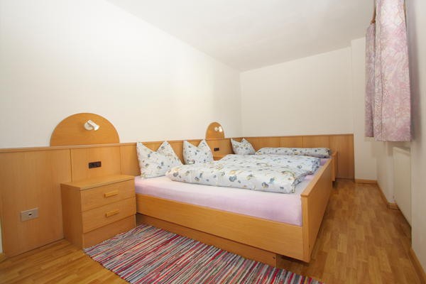 Foto vom Zimmer Ferienwohnungen auf dem Bauernhof Paderlafoderhof