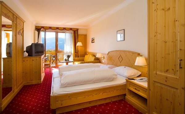 Foto vom Zimmer Hotel Teiserhof