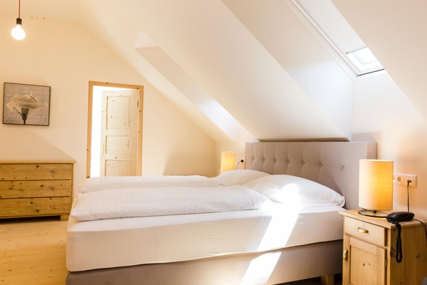 Foto vom Zimmer Hotel Kabis