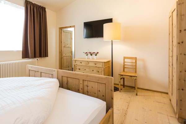 Foto vom Zimmer Hotel Kabis