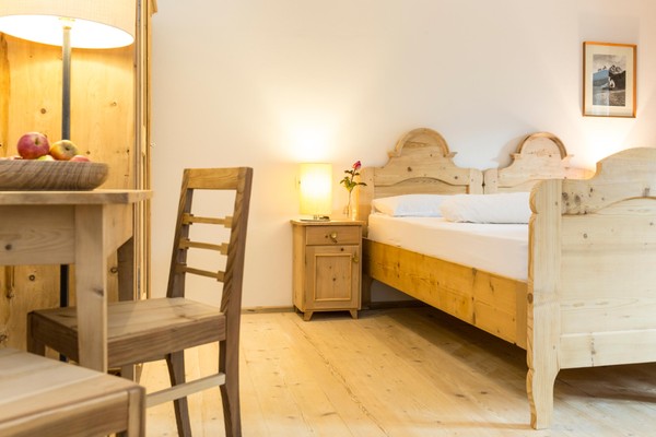 Foto vom Zimmer Hotel Kabis