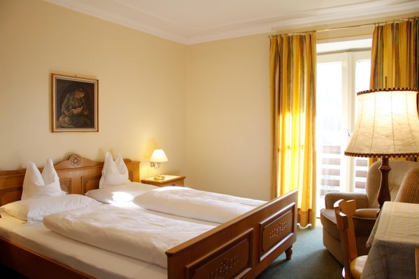 Foto vom Zimmer Hotel Kabis