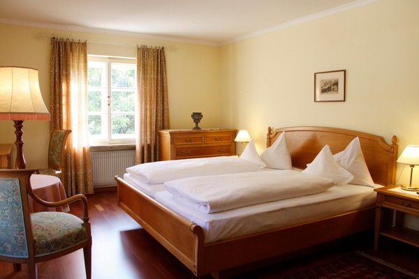 Foto vom Zimmer Hotel Kabis