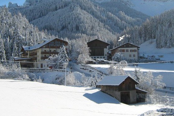Photo exteriors Hotel Ranuimüllerhof