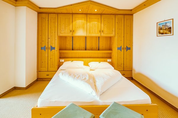 Foto della camera Albergo Stern