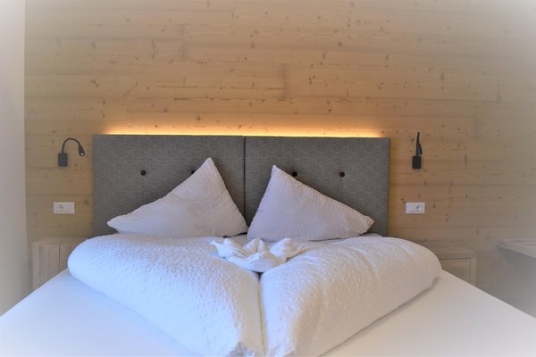Foto della camera Albergo Stern