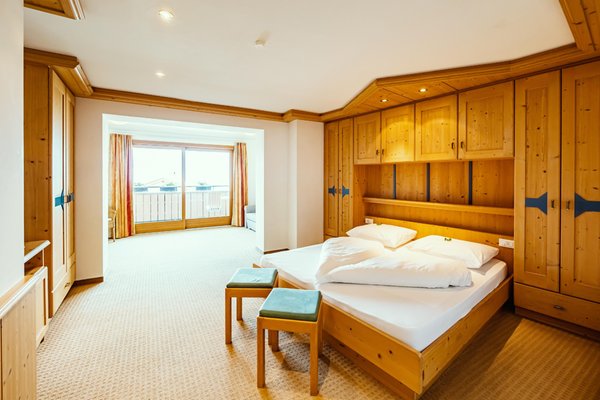Foto della camera Albergo Stern