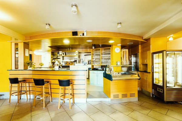 Foto del bar Albergo Stern