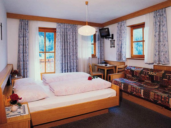 Foto della camera Gasthof (Albergo) Mittermühl