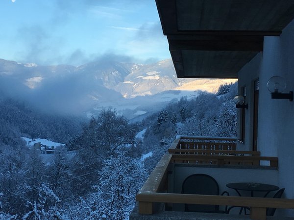 Foto del balcone Mittermühl