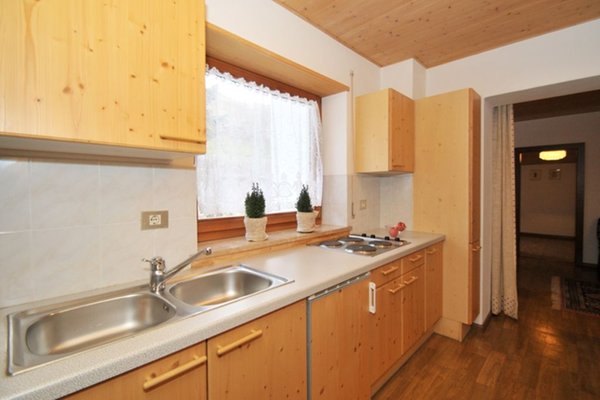 Foto della cucina Raschötzhof