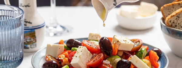 Das Essen