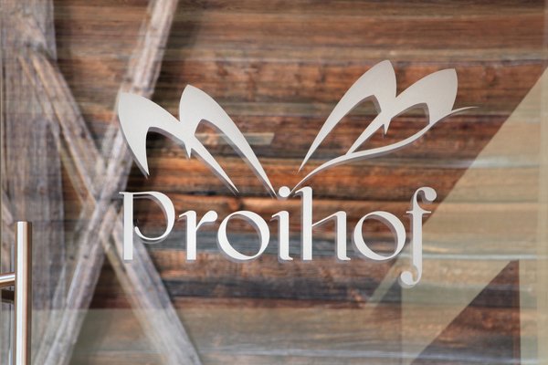 Logo Proihof