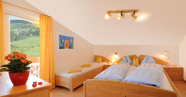 Foto della camera Appartamenti Tannenburg
