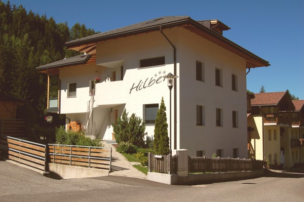 Photo exteriors B&B + Apartments Hilber