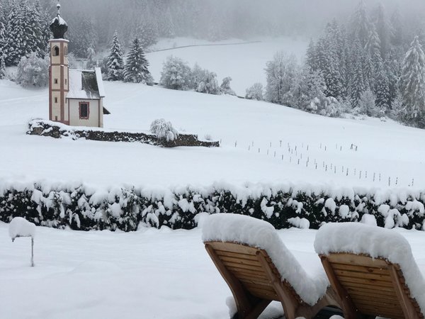 Photo gallery winter