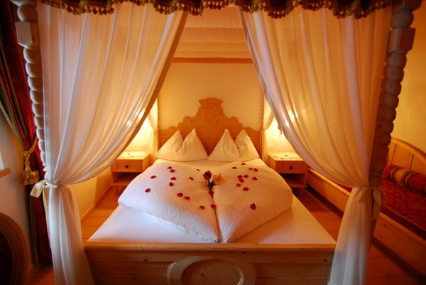 Photo of the room Farmhouse B&B Ansitz Ranuihof