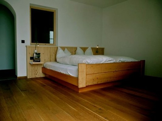 Foto della camera B&B + Appartamenti in agriturismo Putzerhof