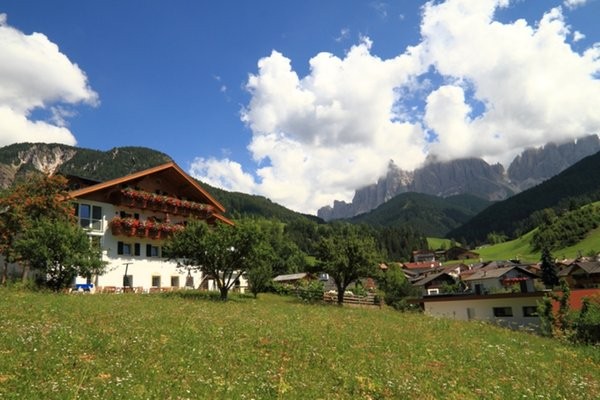 Lage Residence Profanterhof Villnösser Tal