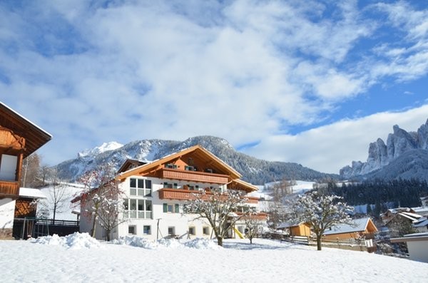 Lage Residence Profanterhof Villnösser Tal