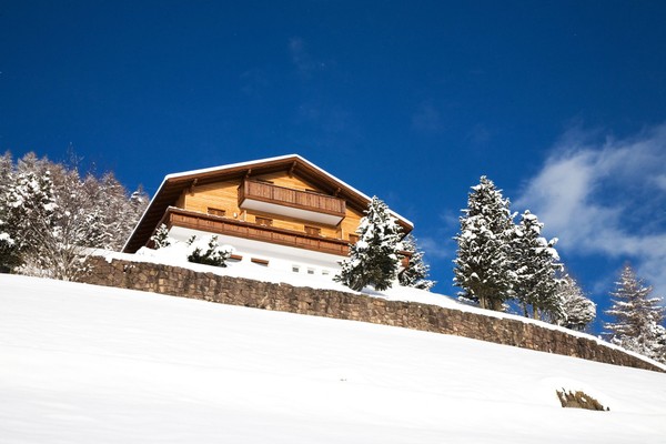 Photo exteriors Panoramic Residence Schopplhof