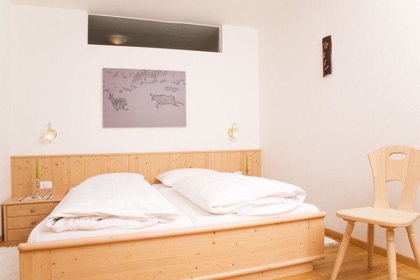 Foto vom Zimmer Panoramic Residence Schopplhof