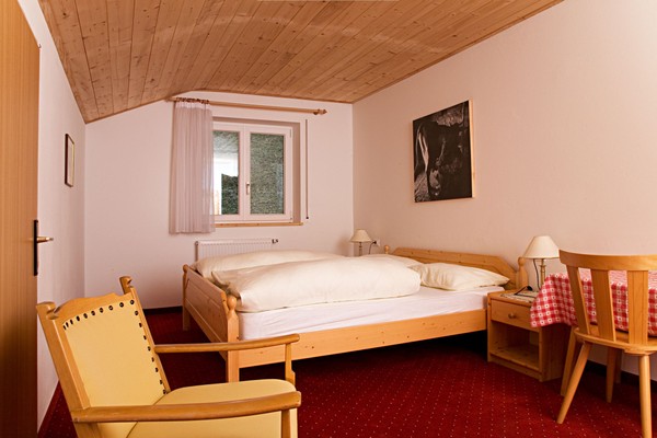 Foto vom Zimmer Panoramic Residence Schopplhof