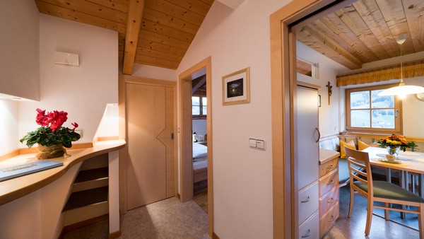 Foto dell'appartamento Bergblick