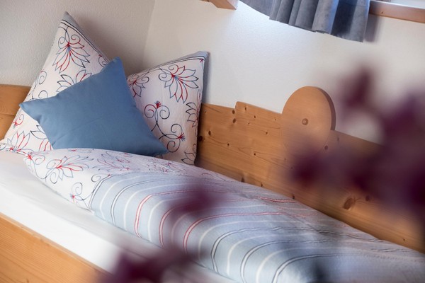 Foto della camera Appartamenti Bergblick