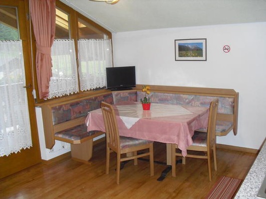 Foto vom Wohnzimmer
